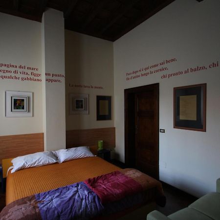 B&B Casa Dei Poeti Mantova Ngoại thất bức ảnh