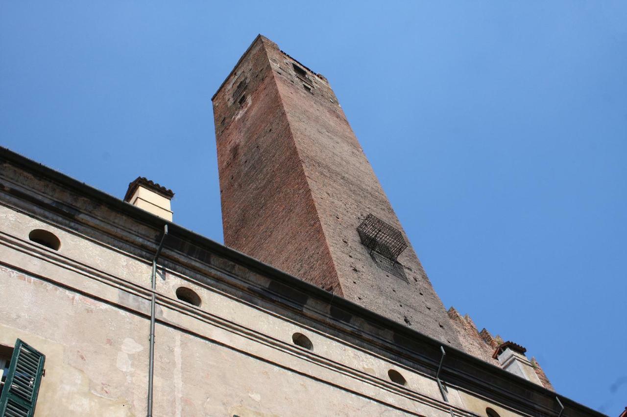B&B Casa Dei Poeti Mantova Ngoại thất bức ảnh