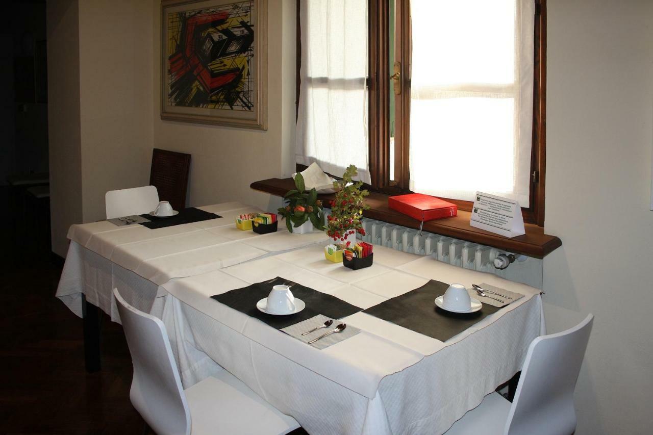 B&B Casa Dei Poeti Mantova Ngoại thất bức ảnh