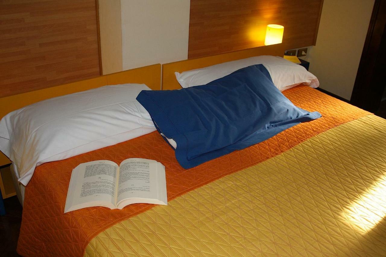 B&B Casa Dei Poeti Mantova Ngoại thất bức ảnh