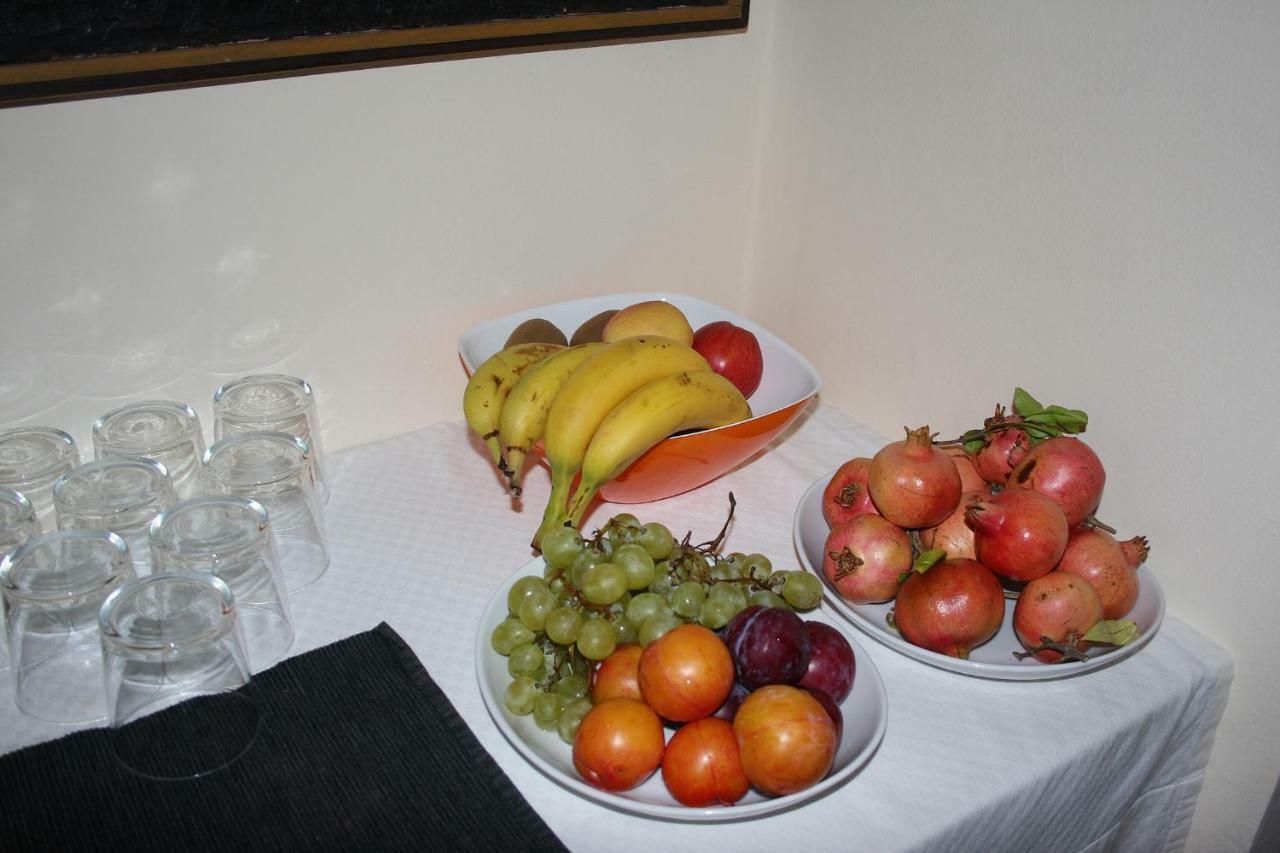 B&B Casa Dei Poeti Mantova Ngoại thất bức ảnh