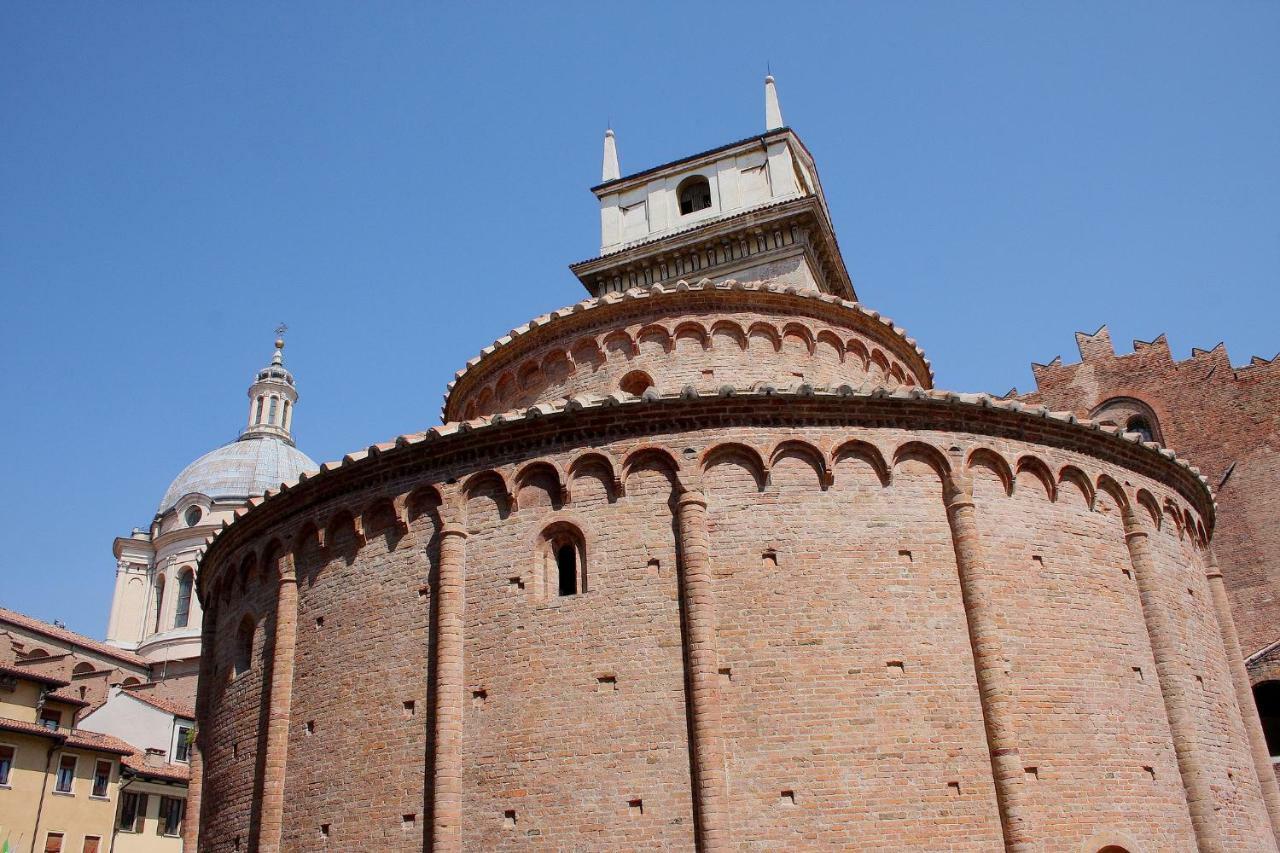 B&B Casa Dei Poeti Mantova Ngoại thất bức ảnh