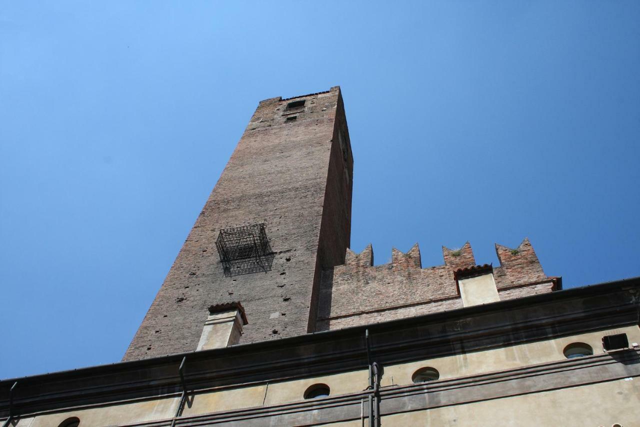 B&B Casa Dei Poeti Mantova Ngoại thất bức ảnh