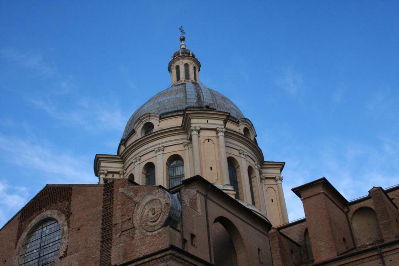 B&B Casa Dei Poeti Mantova Ngoại thất bức ảnh