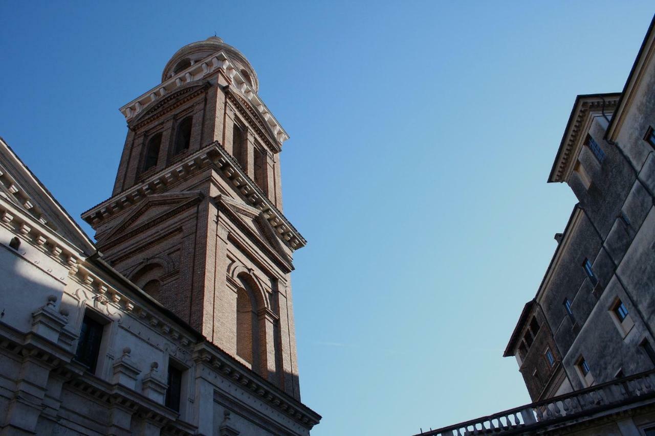 B&B Casa Dei Poeti Mantova Ngoại thất bức ảnh