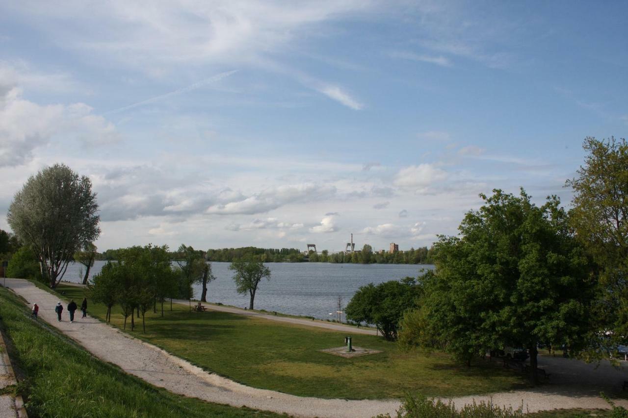 B&B Casa Dei Poeti Mantova Ngoại thất bức ảnh