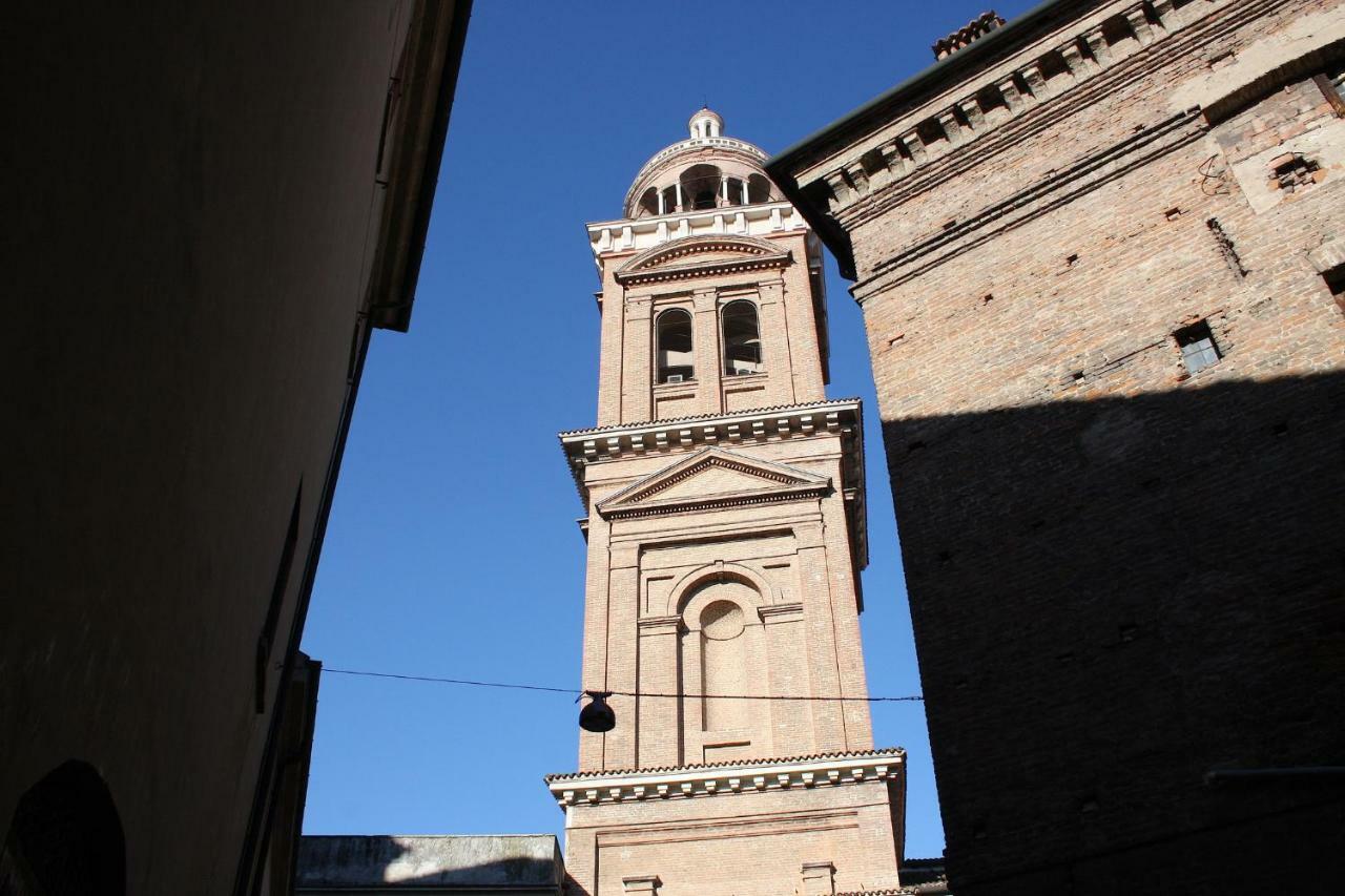 B&B Casa Dei Poeti Mantova Ngoại thất bức ảnh